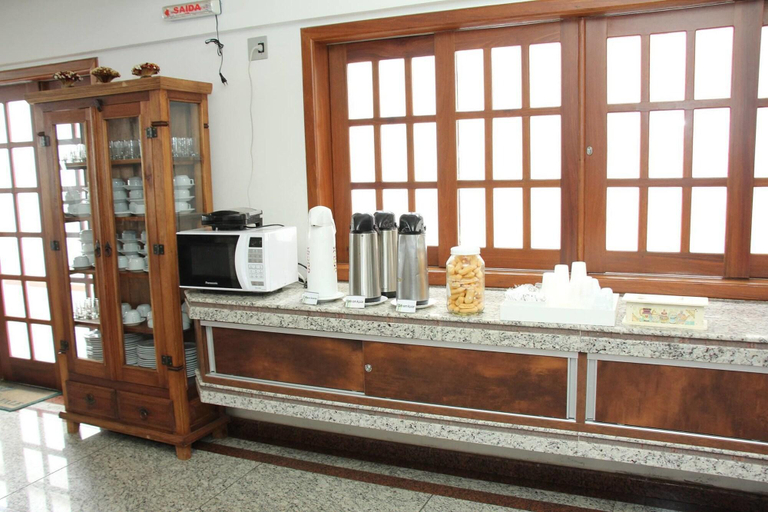 Public Area 2, Hotel Jardim do Vale, Diamantina