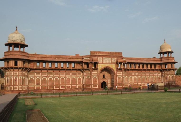 Exterior & Views 5, Sidhartha, Agra