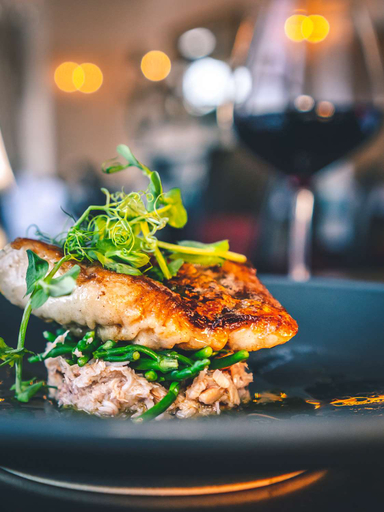 Food & Drinks 4, Cae Mor, Sure Hotel Collection by Best Western, Conwy