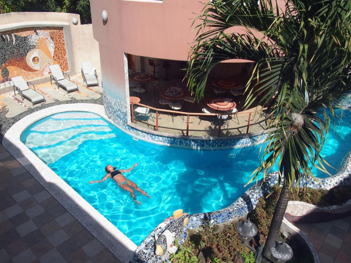 Sport & Beauty 2, Hotel Katarma Galapagos, San Cristóbal