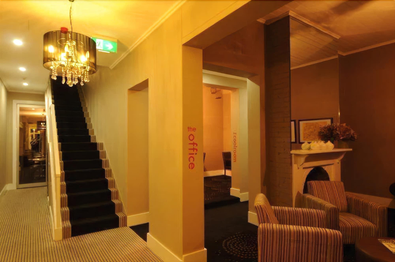 Public Area 4, Crossroads Hotel Narrabri, Narrabri