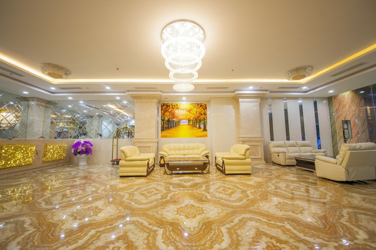 Public Area 2, Pariat River Front Hotel, Da Nang