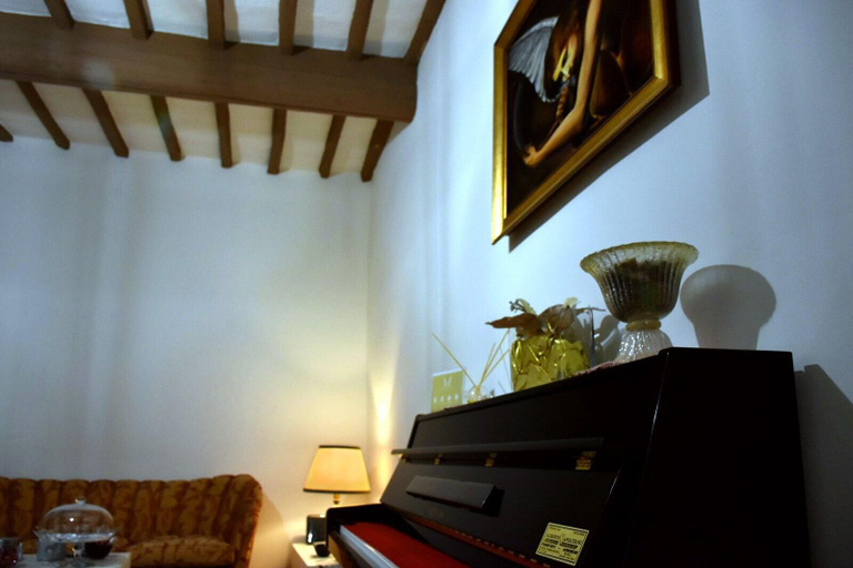 Bedroom 3, Santa Cecilia Perugia - Rooms & Suite, Perugia