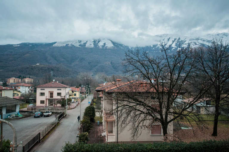 Exterior & Views 2, Hotel Oliva, Pordenone
