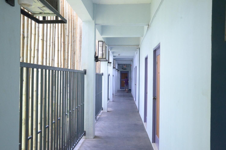 Public Area 3, The SP Hotel, Muang Si Sa Ket
