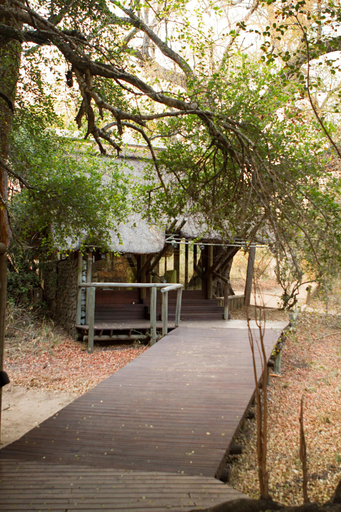 Public Area 4, Rhino Post Safari Lodge, Ehlanzeni