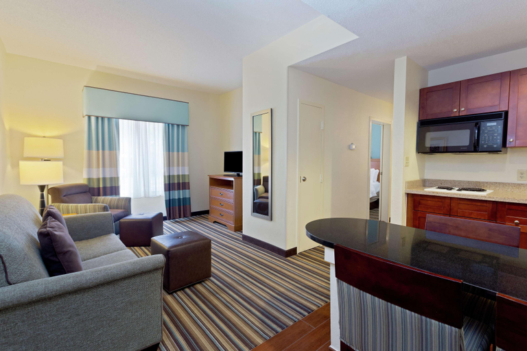 Public Area 2, Hampton Inn & Suites Venice Bayside South Sarasota, Sarasota