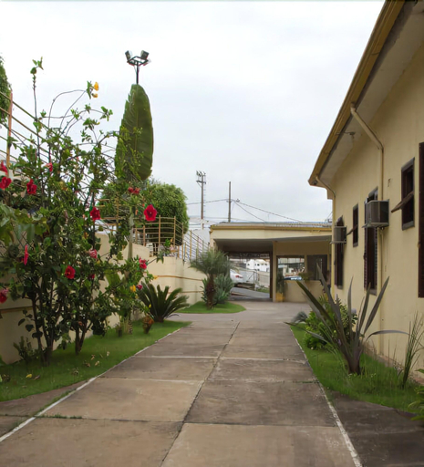 Exterior & Views 2, Hotel Meri, Conselheiro Lafaiete