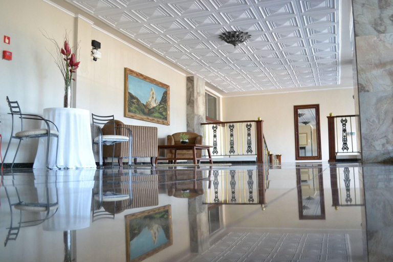 Public Area 2, Hotel Maerkli, Santo Ángelo