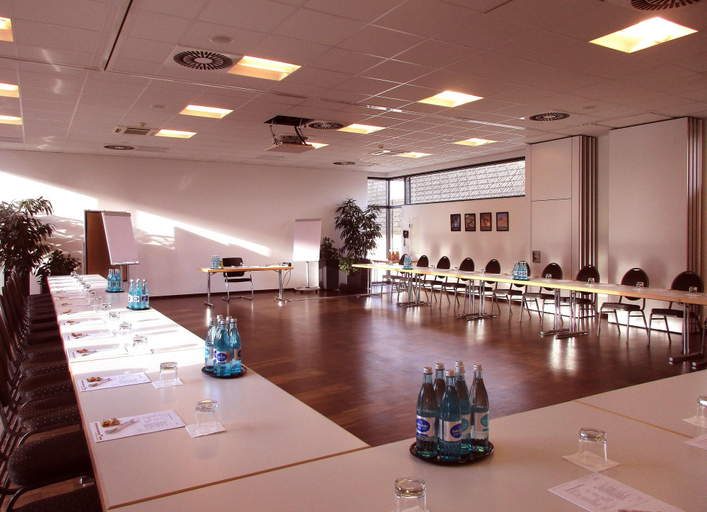 Public Area 2, Hotel Ochsen, Alb-Donau-Kreis