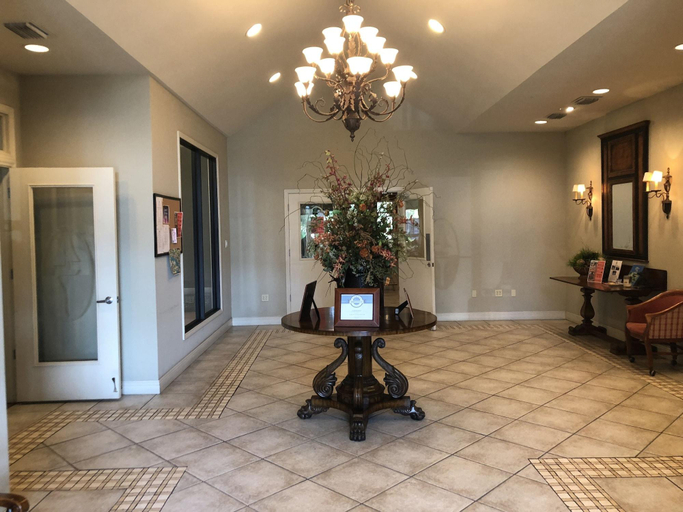Public Area 2, St James Bay Golf & Pickleball Resort, Franklin