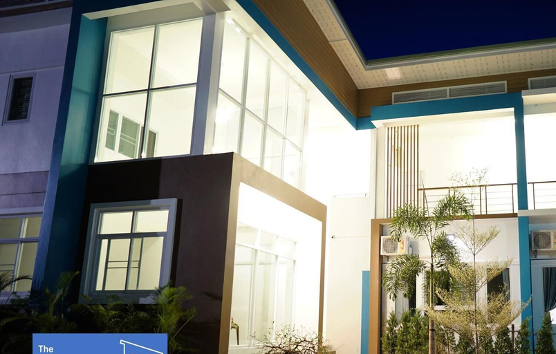Exterior & Views 1, The Color Place, Muang Nakhon Ratchasima