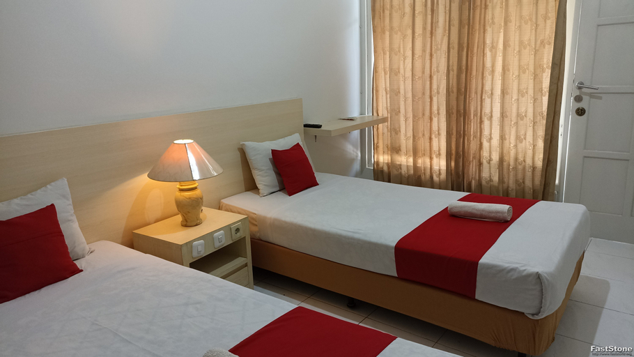 Bedroom 5