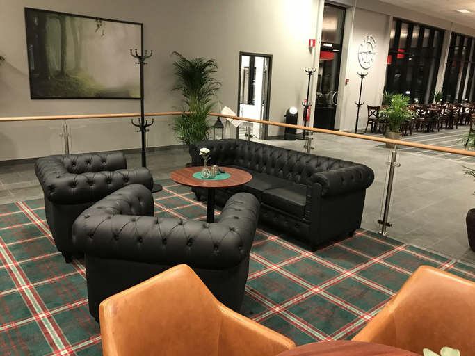 Public Area 3, Rasta Värnamo, Värnamo