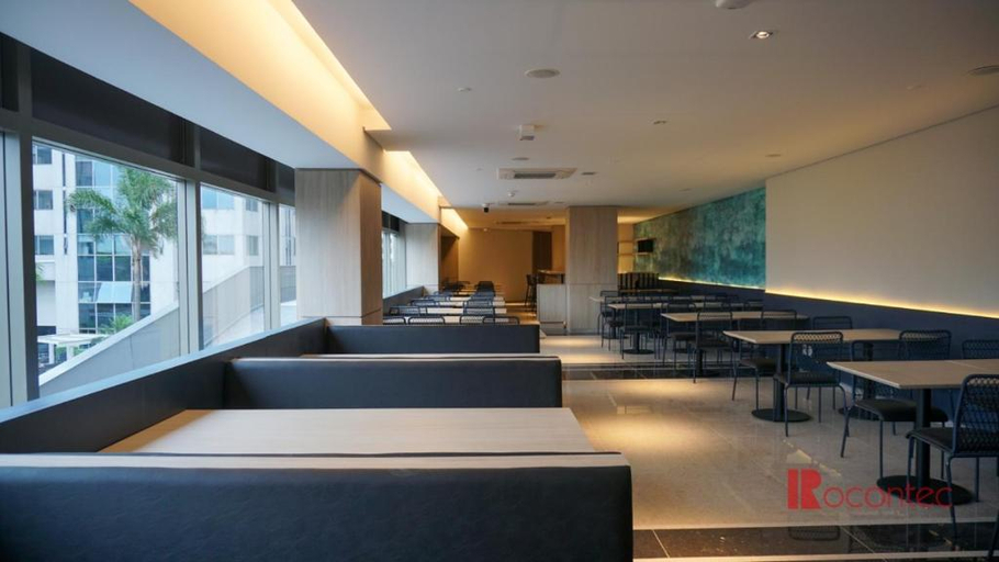 Public Area 4, Rio Hotel by Bourbon São Paulo , São Paulo