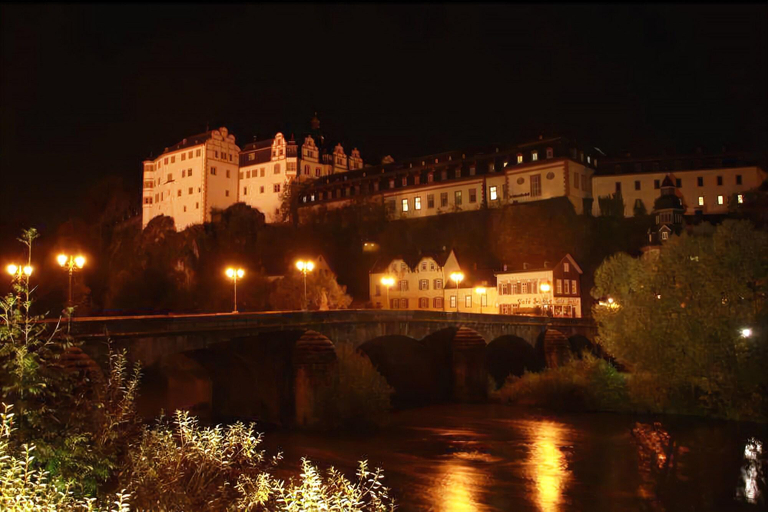 Exterior & Views 2, Schlosshotel Weilburg, Limburg-Weilburg