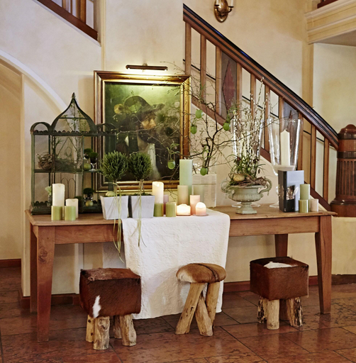 Public Area 4, Hotel Gutsgasthof Stangl, Ebersberg