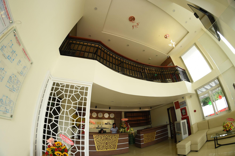 Others 5, Huynh Duc 2 Hotel, Cao Lanh