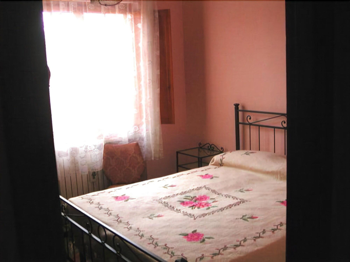 Bedroom 3, Bed & Breakfast Giardino Agritourist, Teramo