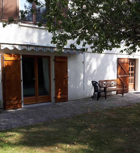La Cachette, Indre-et-Loire