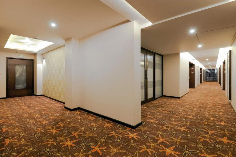 Public Area 3, Ramee Panchshil, Kolhapur