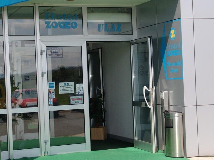 Public Area 3, Hotel Zovko, Slavonski Brod