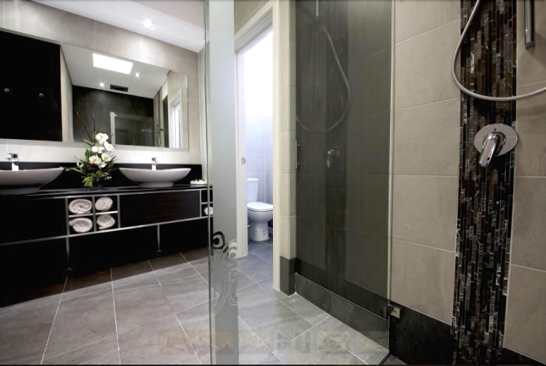 Bathroom 4, Inn Mahogany Creek, Mundaring