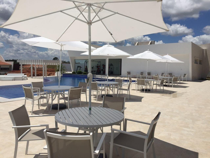 Food & Drinks 5, Hotel Recanto Business Center, Restinga Seca