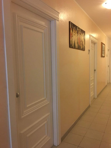 Public Area, Hotel Ristorante Punto Verde, Bari
