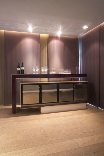 Public Area 2, Seminar- und Tagungshotel Große Ledder, Rheinisch-Bergischer Kreis