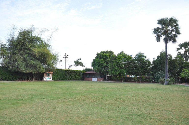 Sathya Park & Resorts, Thoothukkudi