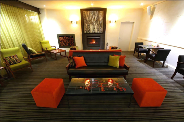 Public Area 3, Inn Mahogany Creek, Mundaring