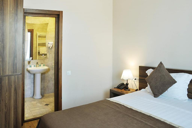 Bedroom 3, Hotel Gremi, Tbilisi