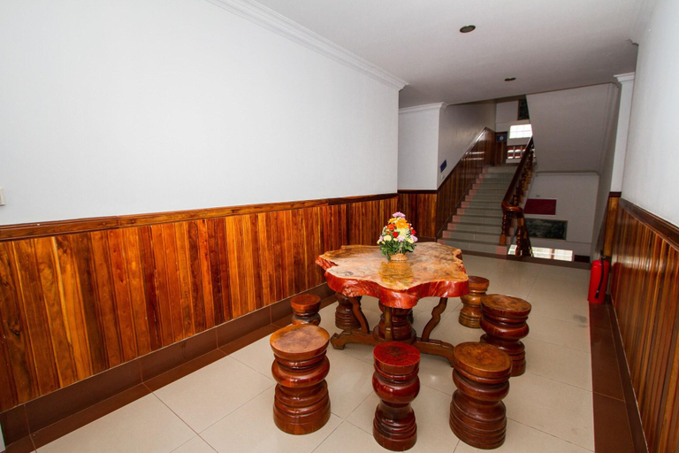 Public Area 2, Botoum Hotel, Serei Saophoan