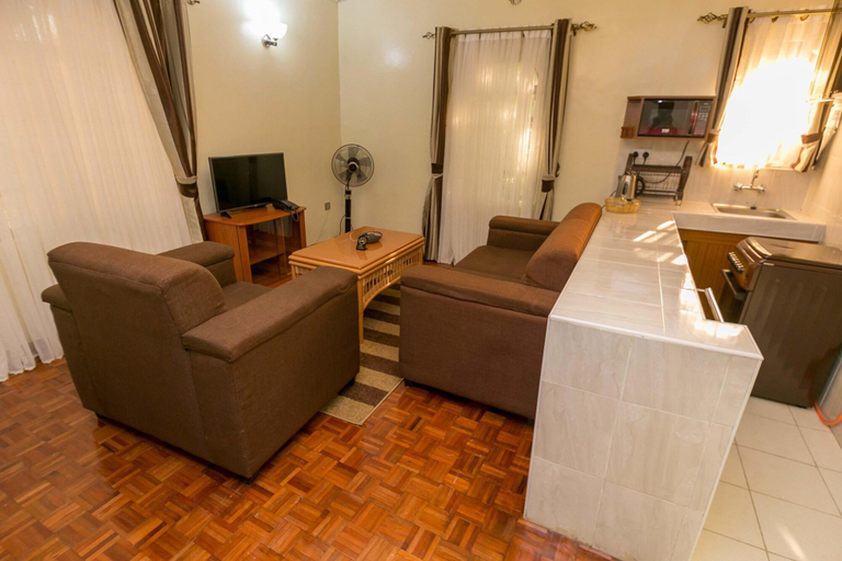 Public Area 2, Fahari Gardens Hotel, Embakasi East