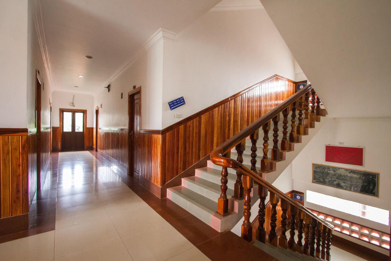Public Area 2, Botoum Hotel, Serei Saophoan