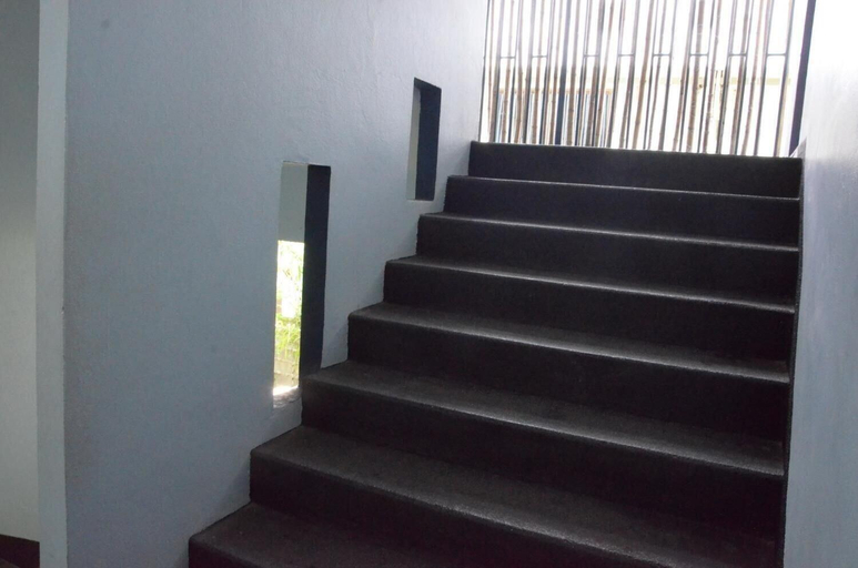 Public Area 3, The SP Hotel, Muang Si Sa Ket
