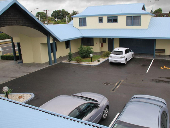 Public Area