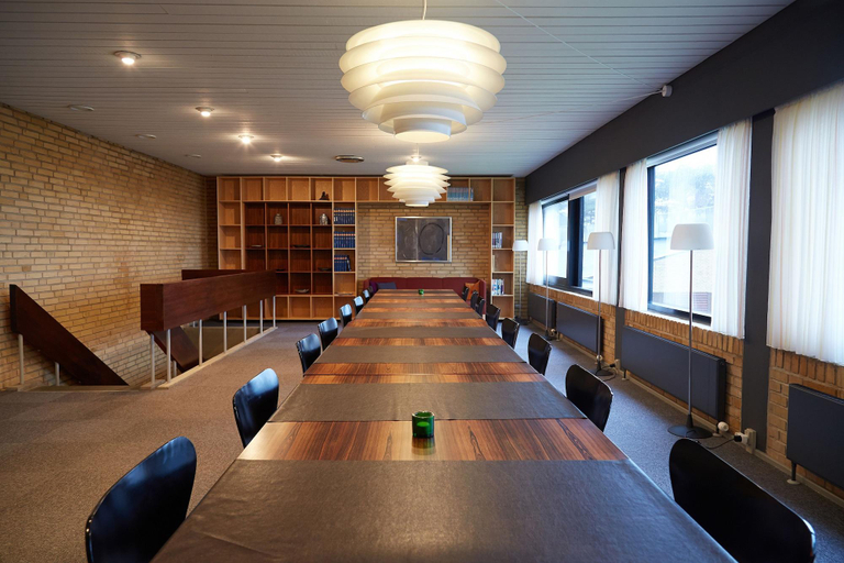 Public Area 2, Kysthotellet Djursland, Norddjurs