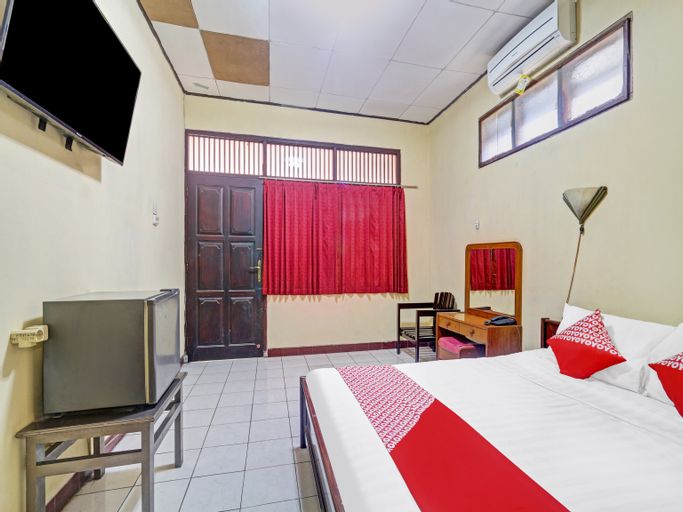OYO 3101 Hotel Mutiara, Salatiga