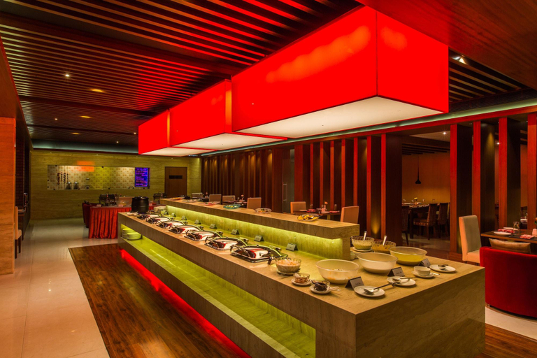 Food & Drinks, Hotel Hemala, Karur