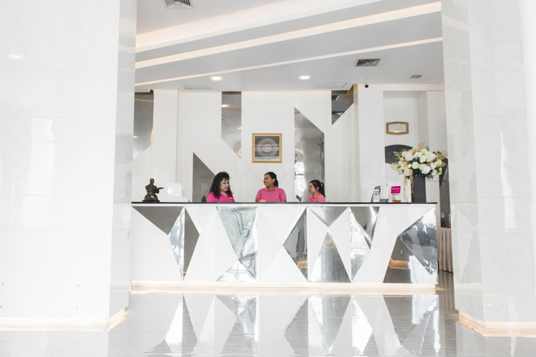 Public Area 3, K.S. Pavilion Hotel, Muang Nakhon Ratchasima