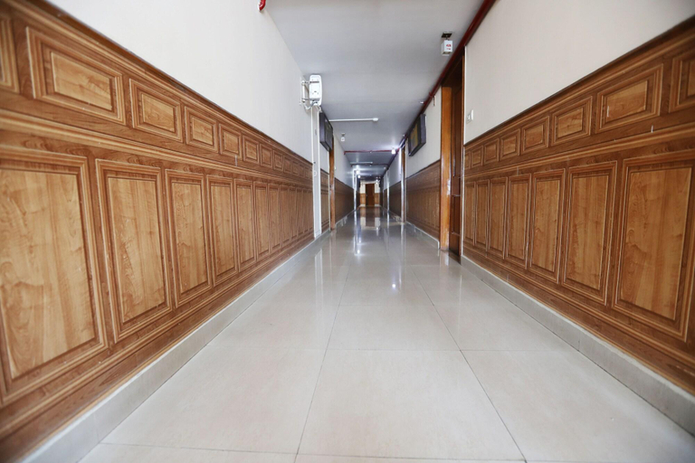 Public Area 2, Hotel Radhika Regency, Sundargarh