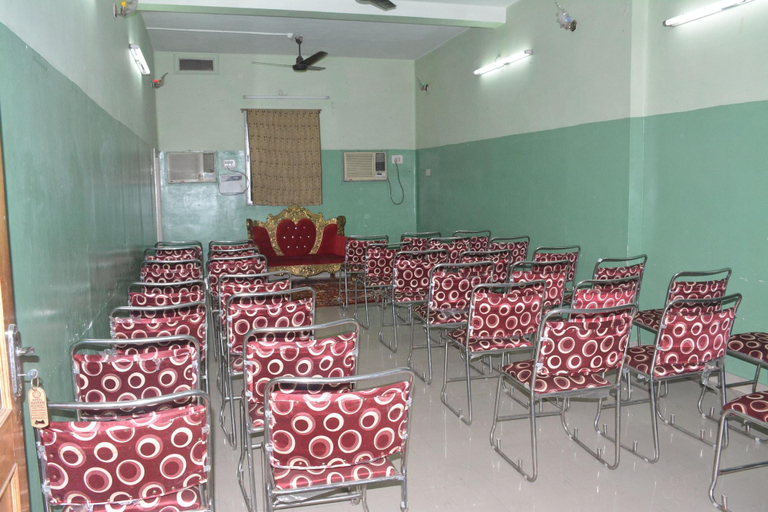 Food & Drinks, Hotel Naveen Residency, Darbhanga
