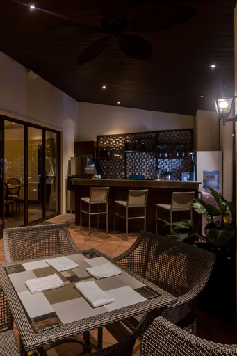 Food & Drinks 5, Espacio Verde Resort, Roxas City