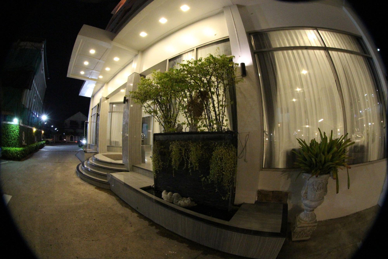 Public Area 3, K.S. Pavilion Hotel, Muang Nakhon Ratchasima