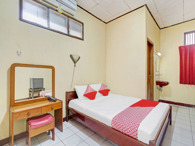 OYO 3101 Hotel Mutiara, Salatiga