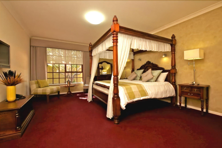 Bedroom 2, Inn Mahogany Creek, Mundaring