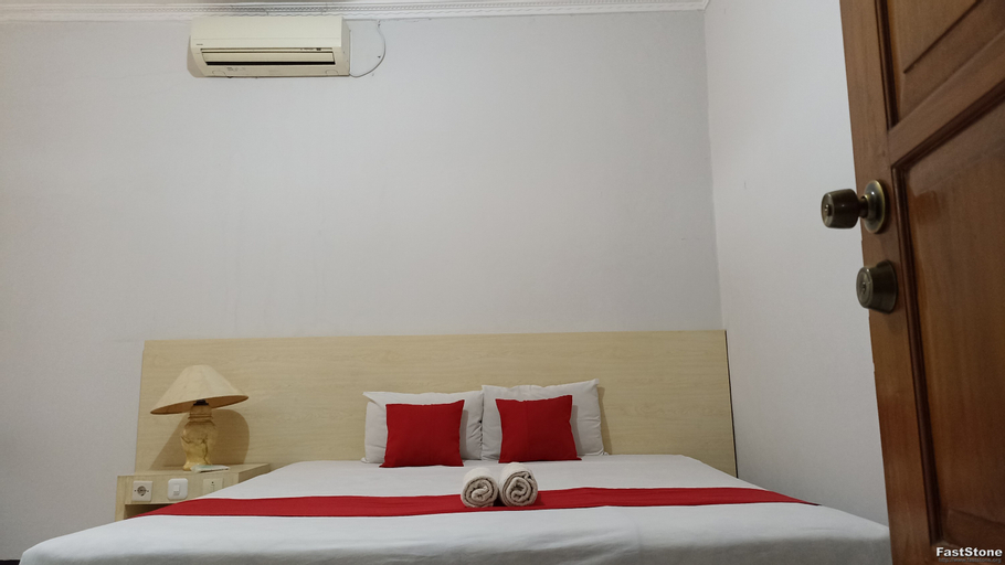 Bedroom 6