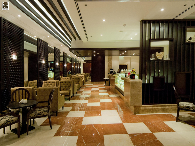Public Area 5, Ayla Hotel, Al Ain